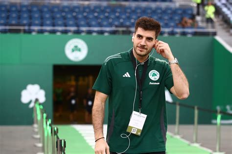 sportfm pao|Παναθηναϊκός Ειδήσεις .